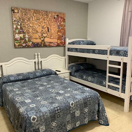 Olías del Rey Hostal 82 מראה חיצוני תמונה