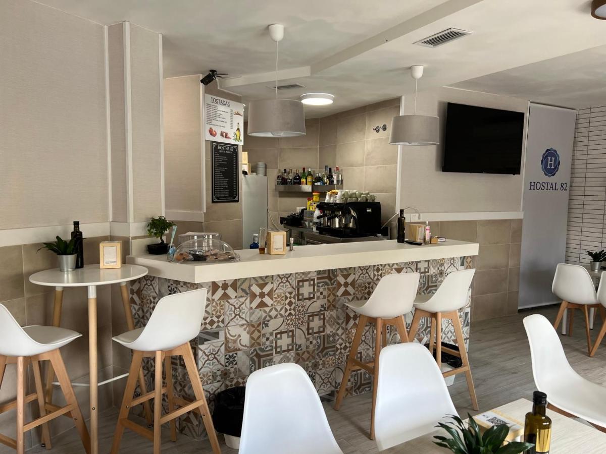 Olías del Rey Hostal 82 מראה חיצוני תמונה