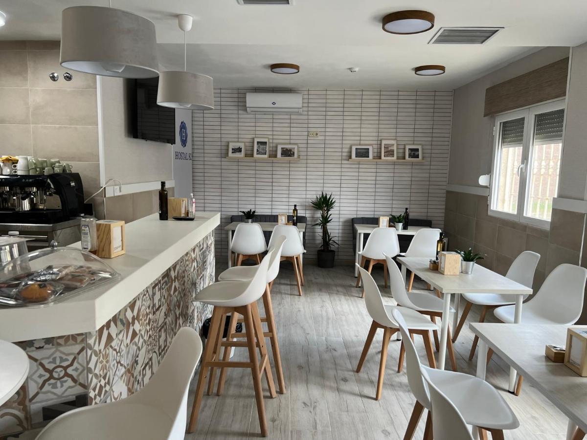 Olías del Rey Hostal 82 מראה חיצוני תמונה