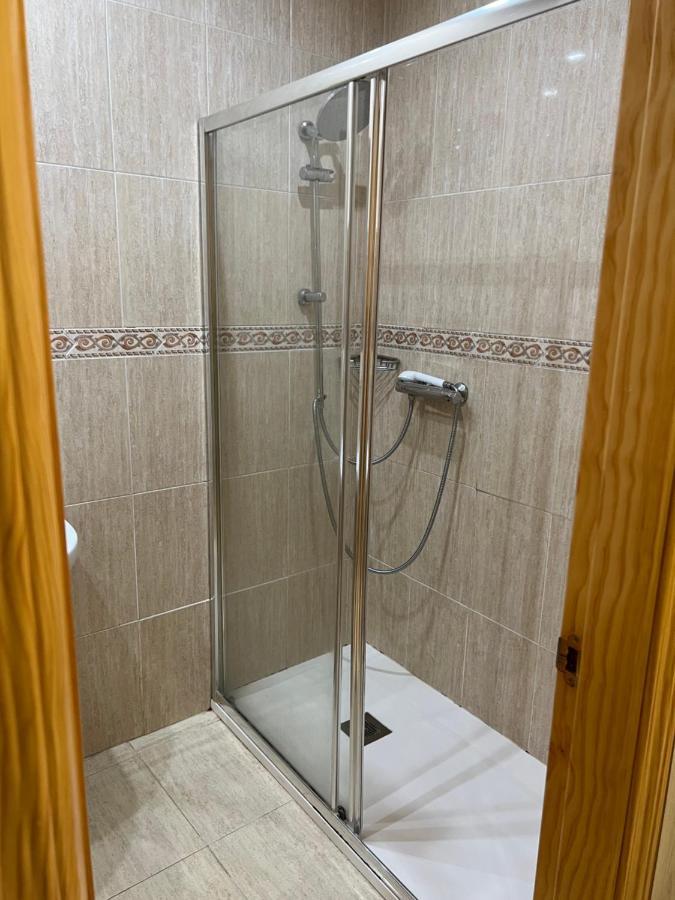 Olías del Rey Hostal 82 מראה חיצוני תמונה