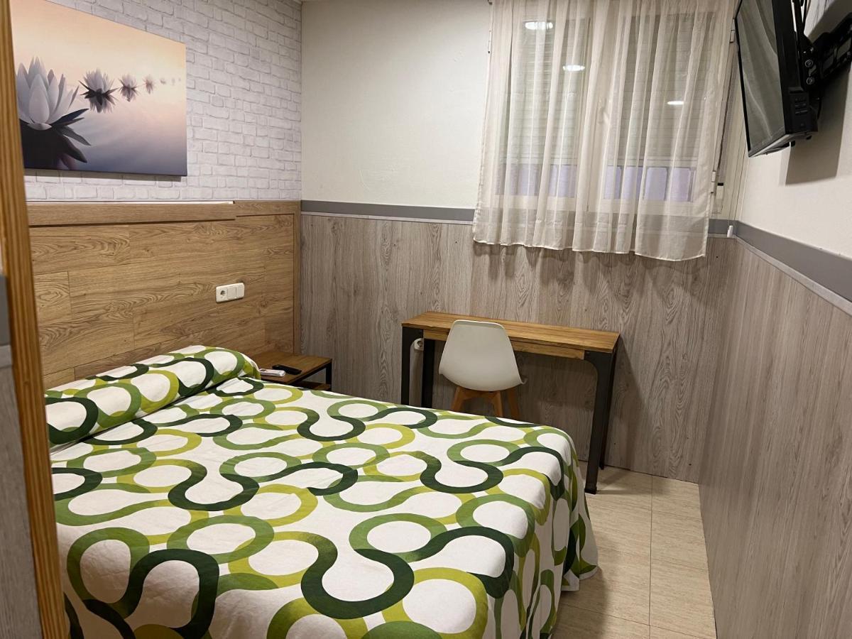 Olías del Rey Hostal 82 מראה חיצוני תמונה