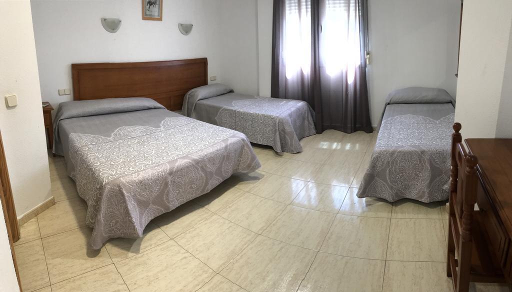 Olías del Rey Hostal 82 חדר תמונה
