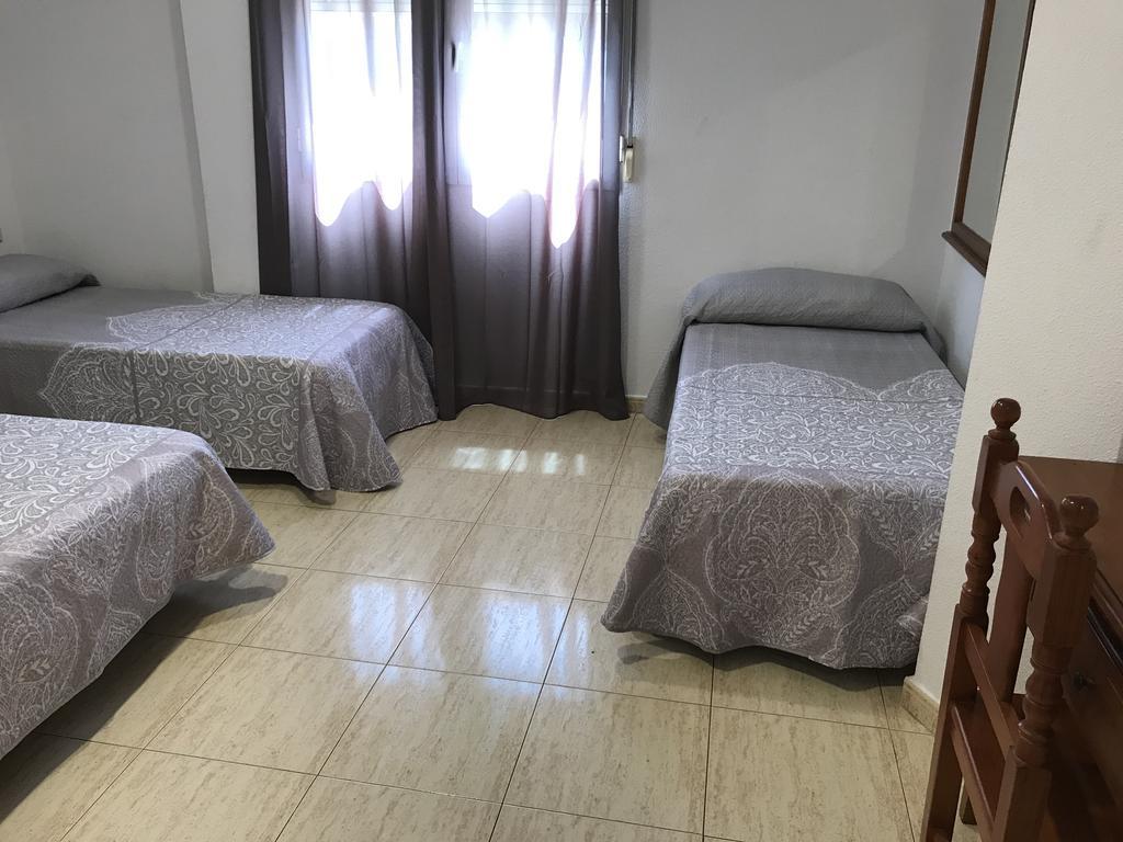 Olías del Rey Hostal 82 חדר תמונה
