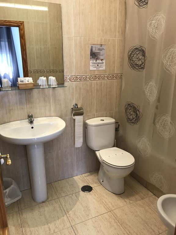 Olías del Rey Hostal 82 חדר תמונה