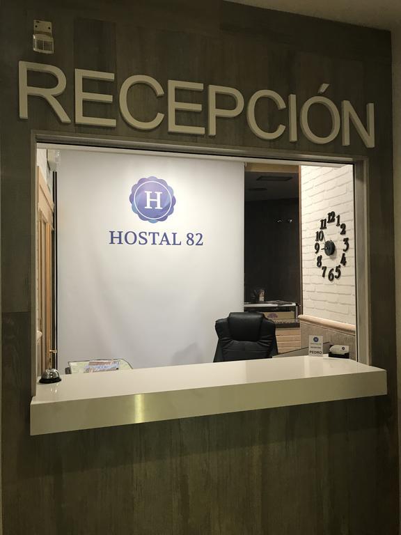 Olías del Rey Hostal 82 מראה חיצוני תמונה