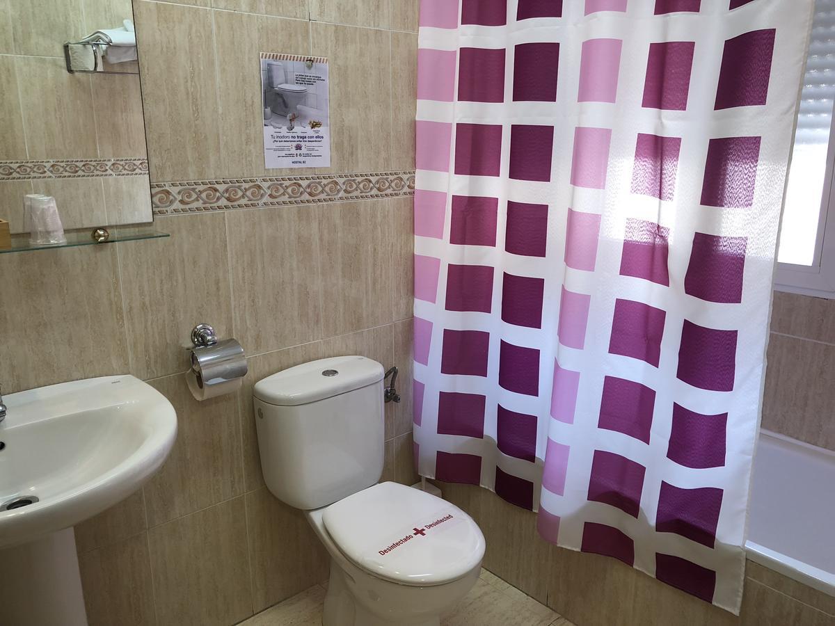 Olías del Rey Hostal 82 מראה חיצוני תמונה