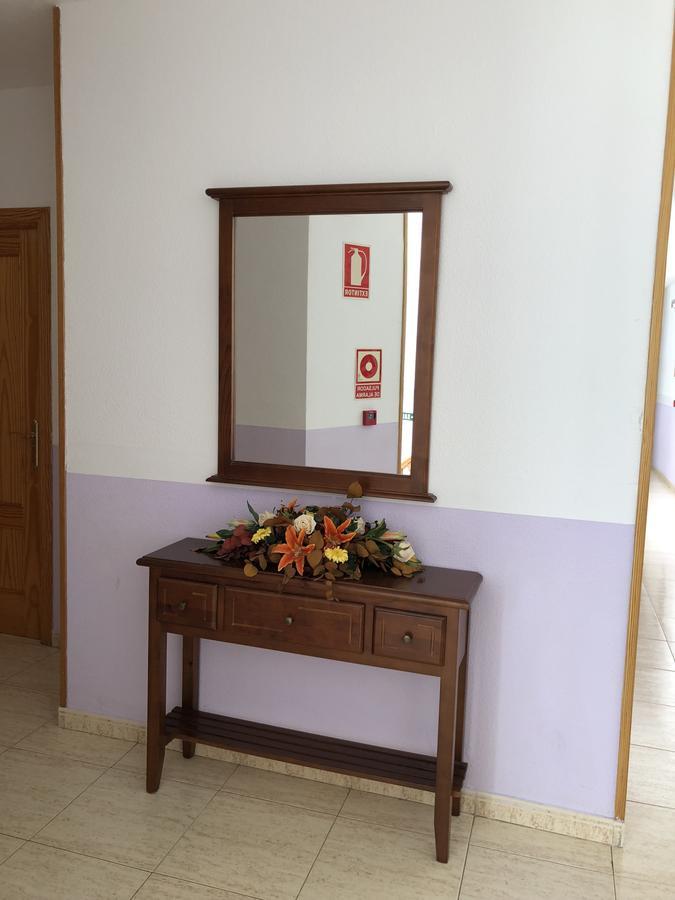 Olías del Rey Hostal 82 מראה חיצוני תמונה