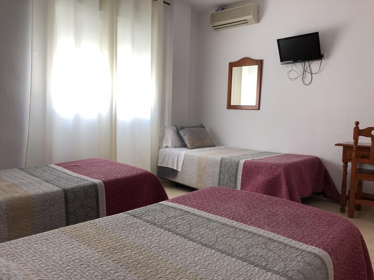 Olías del Rey Hostal 82 מראה חיצוני תמונה