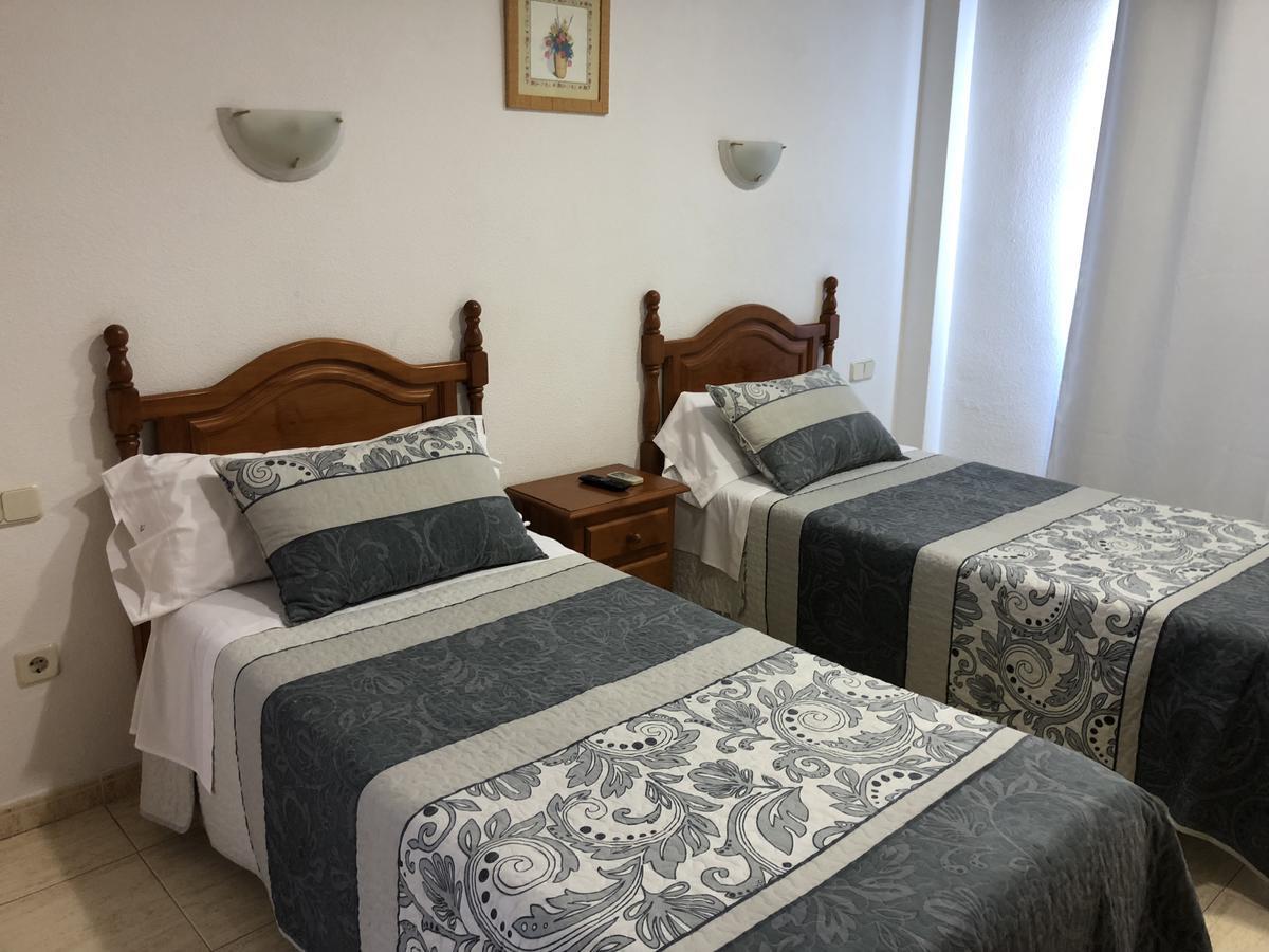 Olías del Rey Hostal 82 מראה חיצוני תמונה