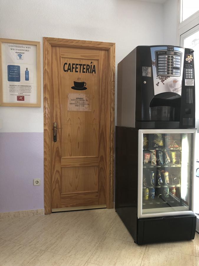 Olías del Rey Hostal 82 מראה חיצוני תמונה