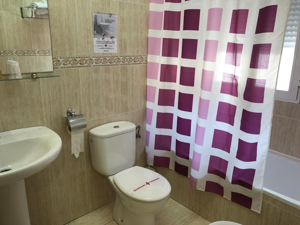 Olías del Rey Hostal 82 מראה חיצוני תמונה