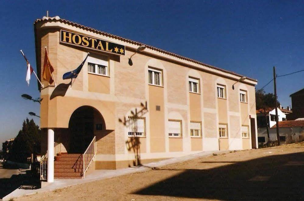 Olías del Rey Hostal 82 מראה חיצוני תמונה