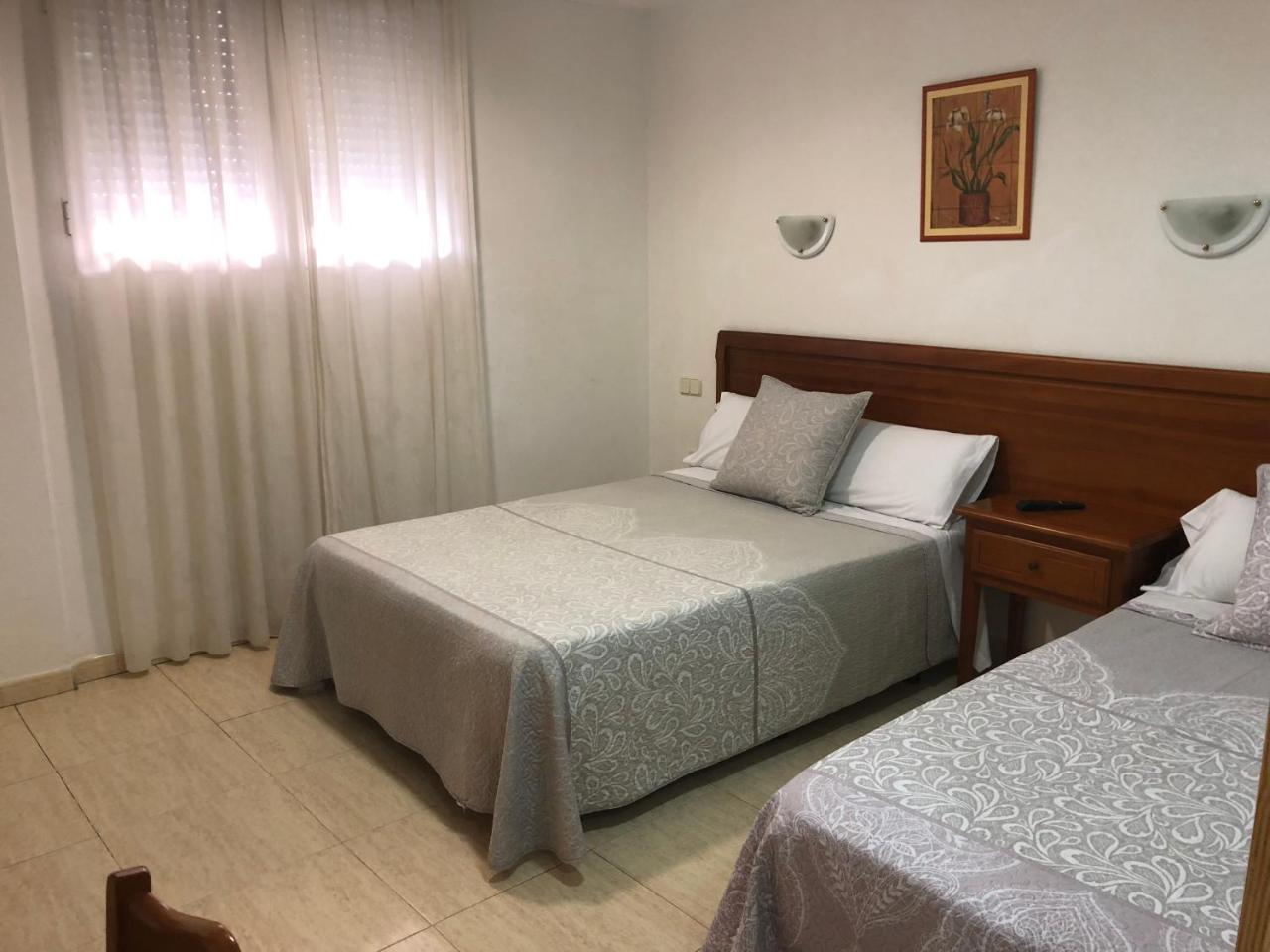 Olías del Rey Hostal 82 מראה חיצוני תמונה