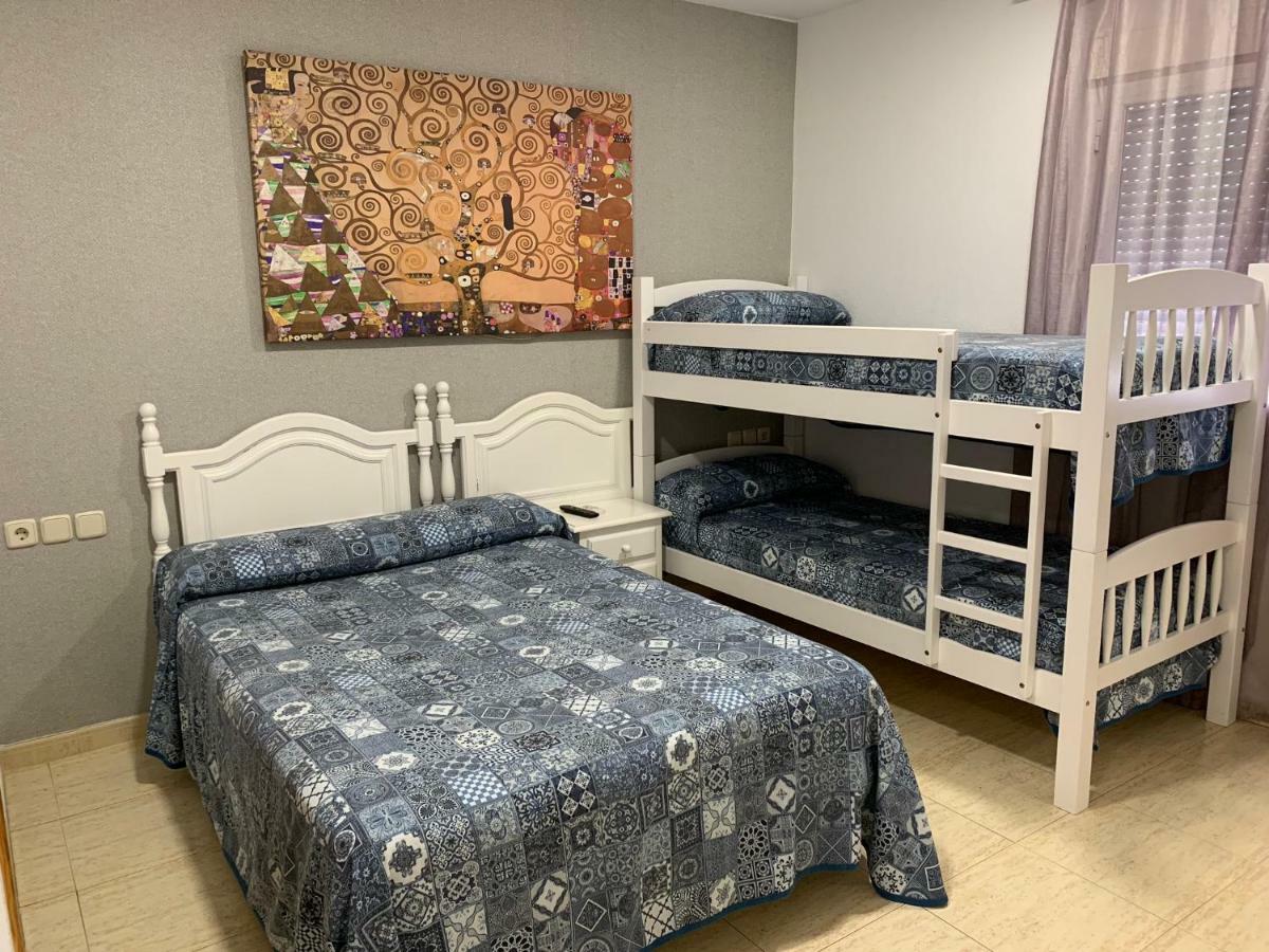 Olías del Rey Hostal 82 מראה חיצוני תמונה